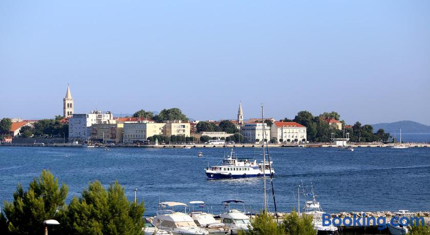 Apartments Marija Anchor