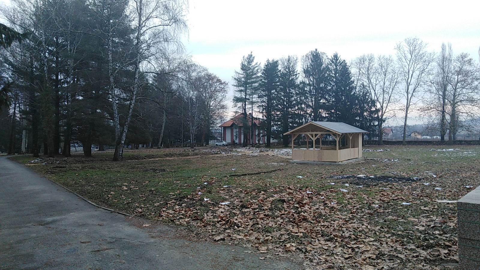 Zdravstvena ustanova za osobe sa poteškoćama