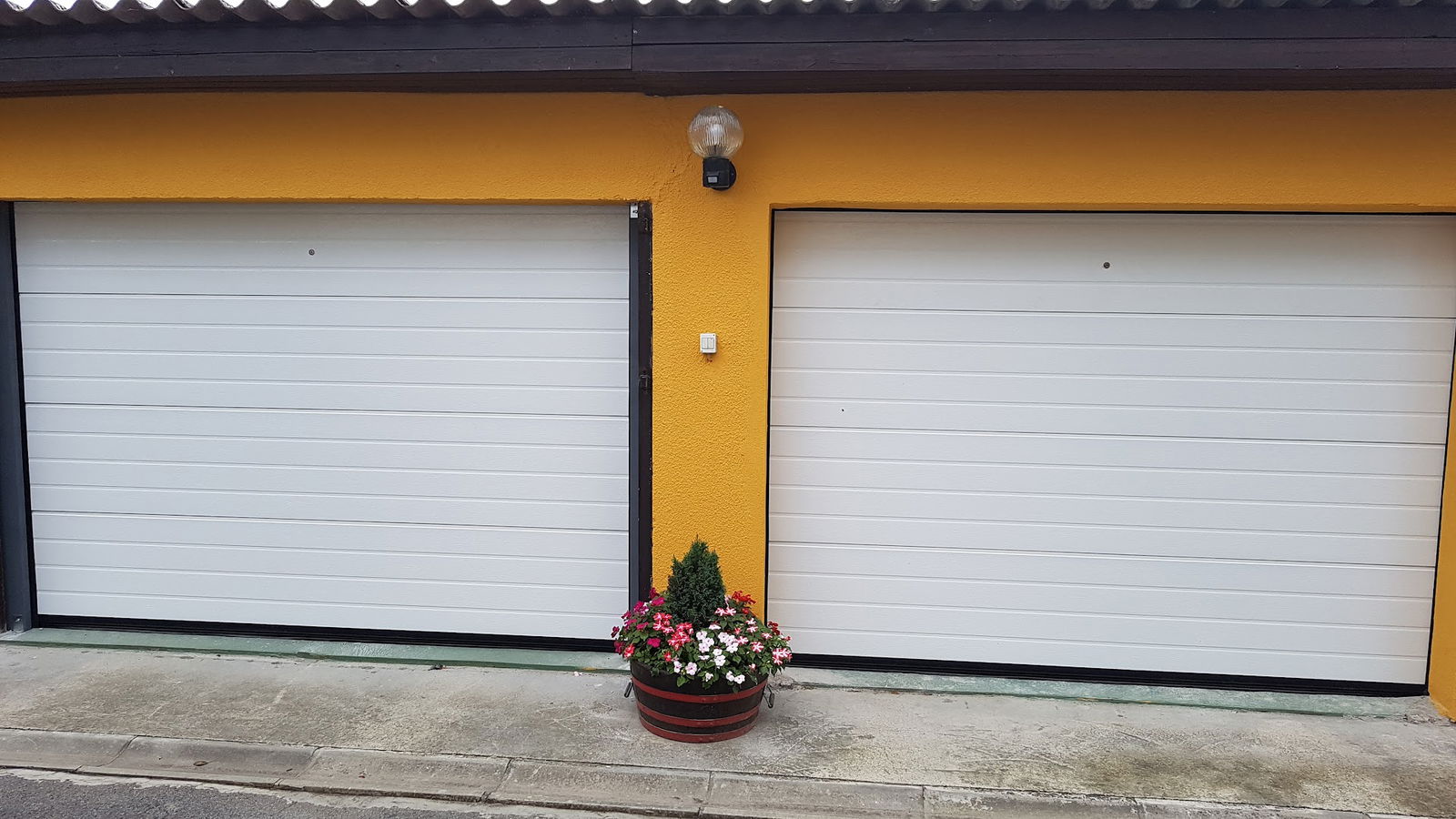 ENTRY TRGOVINA I USLUGE, DEAN BARABAŠ