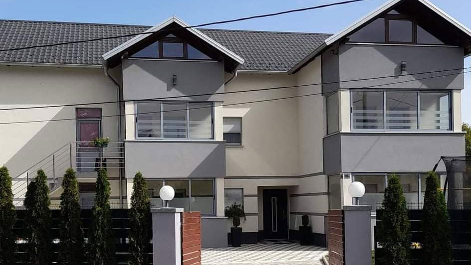 Apartmani Lotus Vrdnik