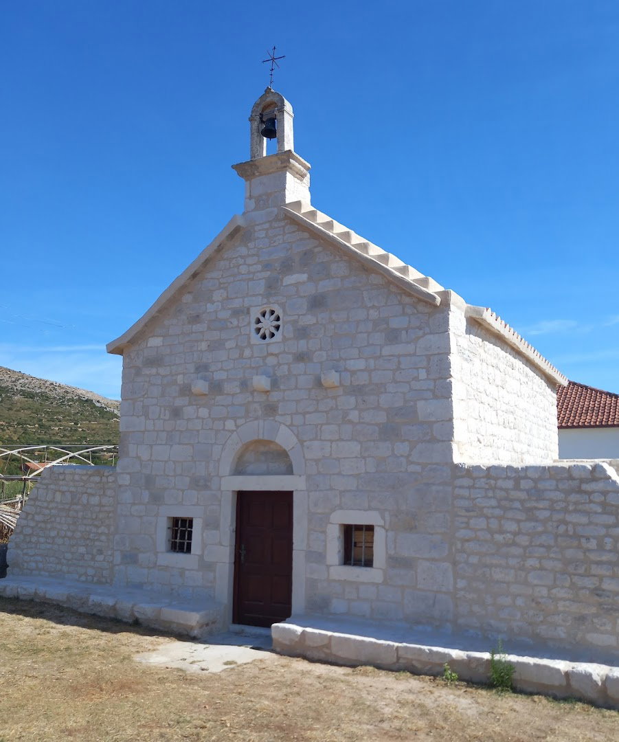 Church of Our Lady of the Snows