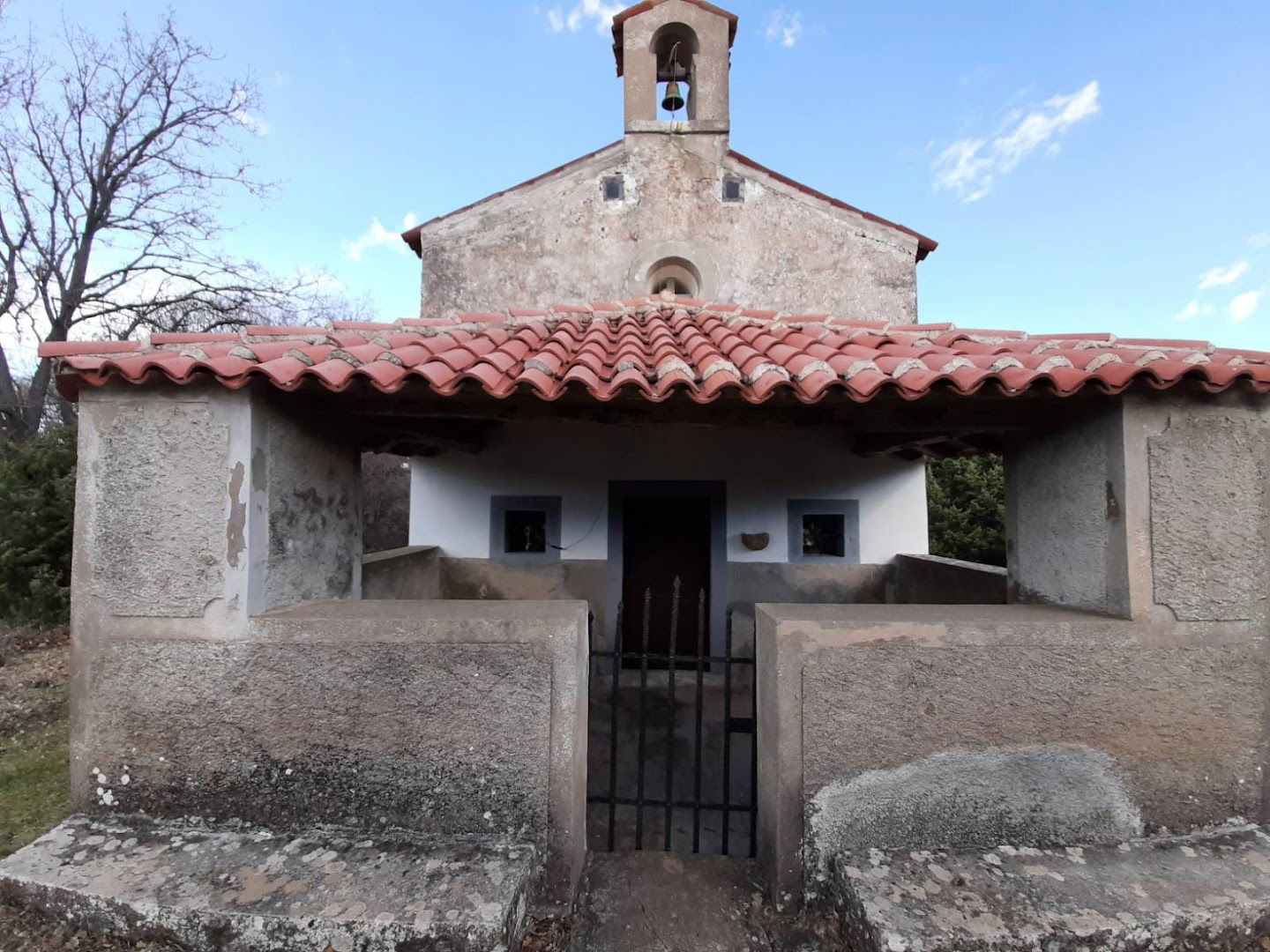 Church of St. Ursula