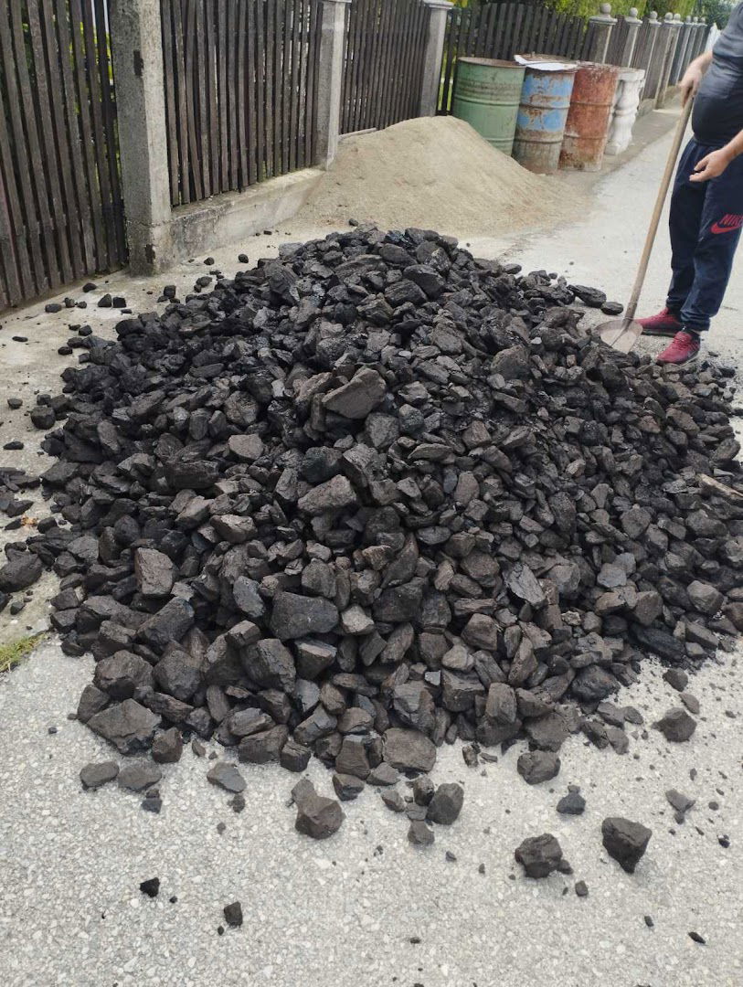 stovariste TOPLINA doo