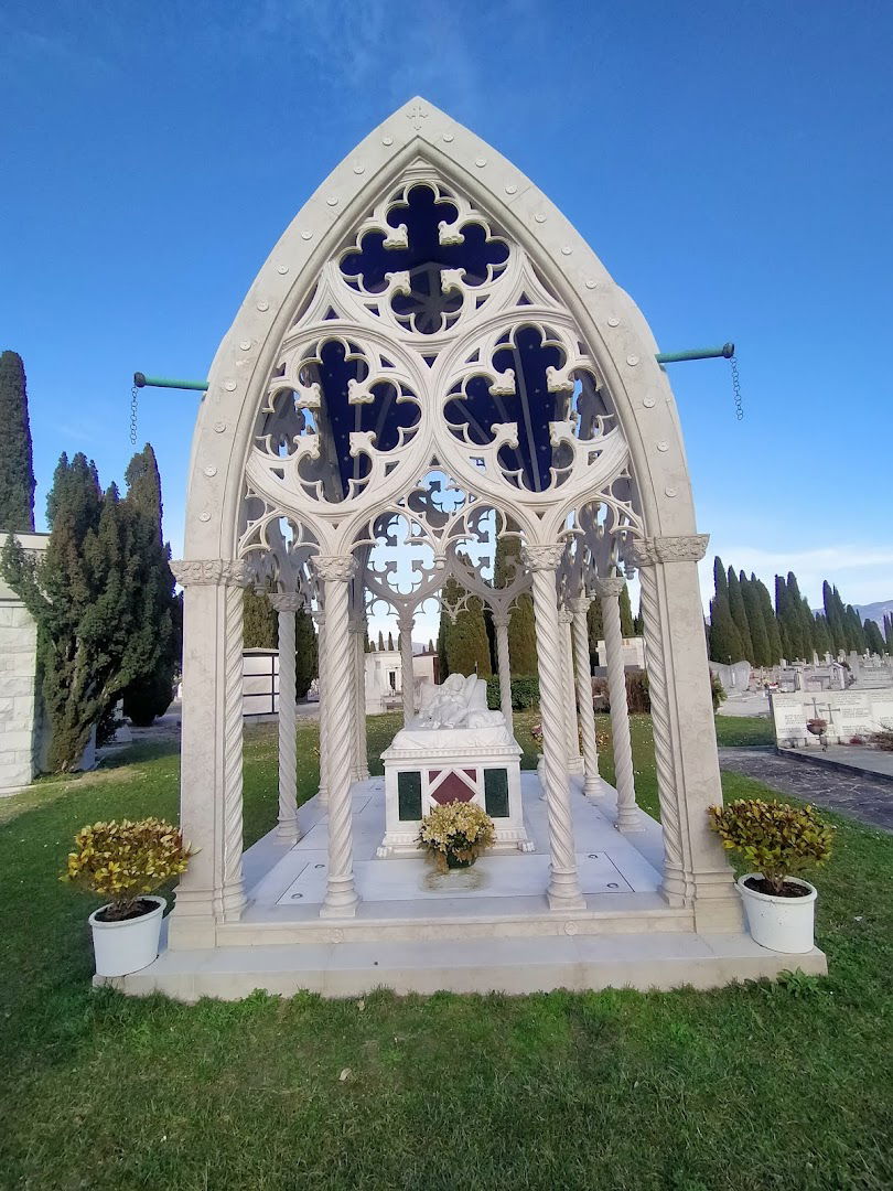 Cimitero monumentale di Gorizia