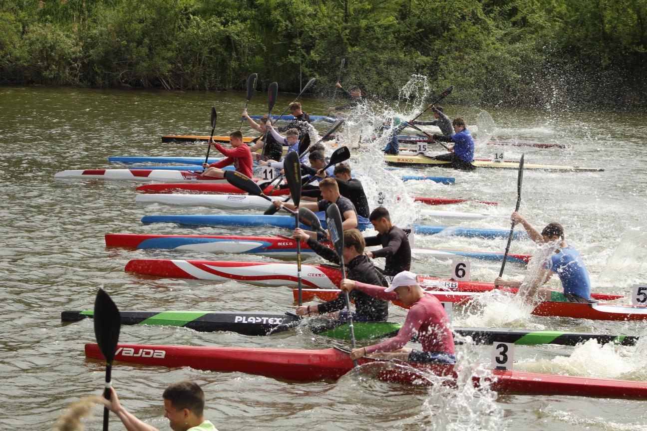 Kayak Club BSK