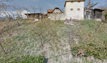 Mary, obrt za čišćenje