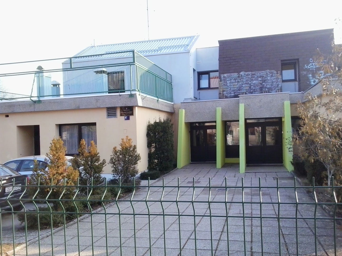 Dječji vrtić Vjeverica