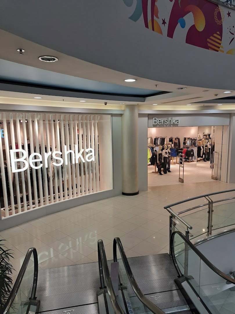 Bershka