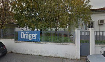 Drager tehnika d.o.o. Srbija