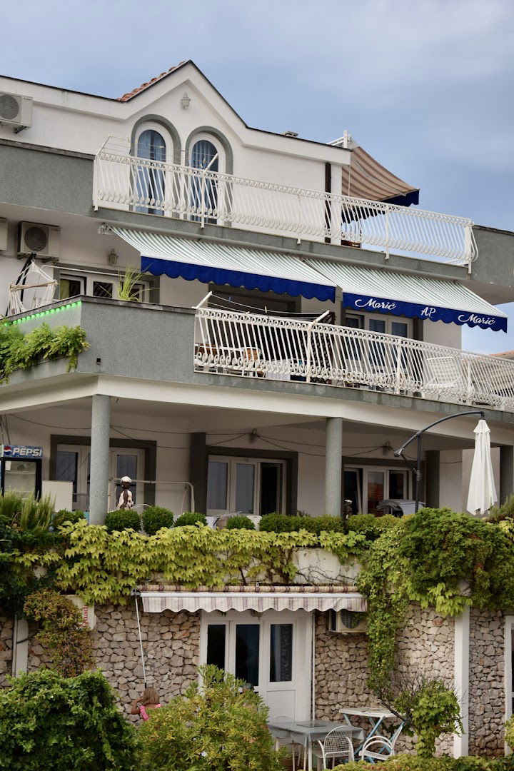 Apartmani Maric