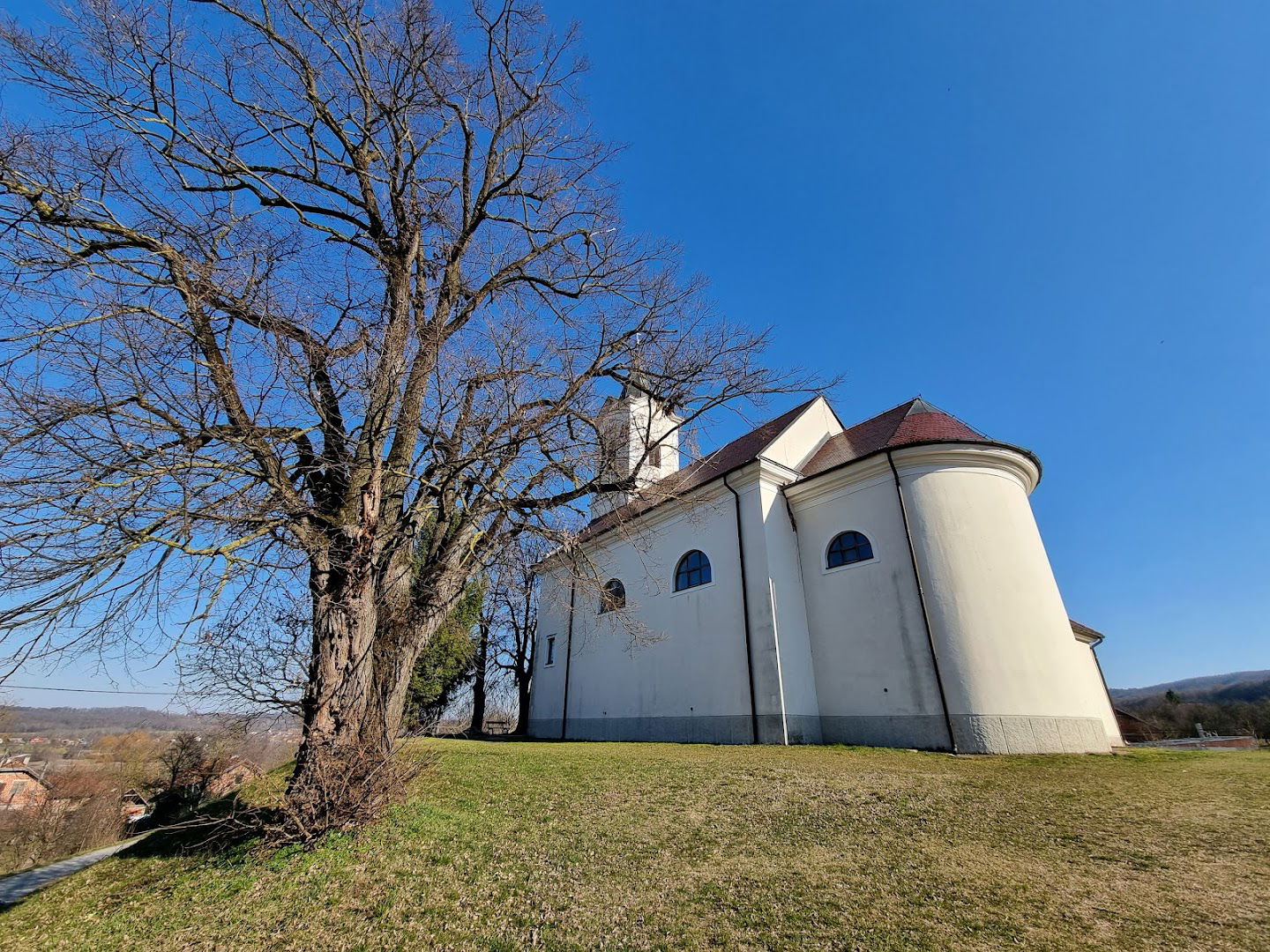 Church of St. Bartholomew