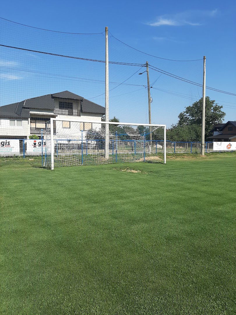 FOOTBALL CLUB "POLET" MARTIJANEC