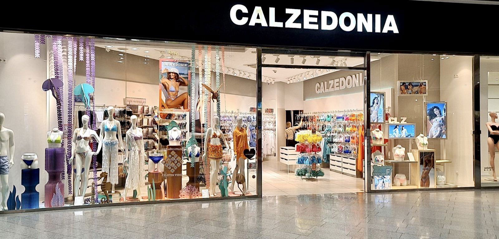 Calzedonia