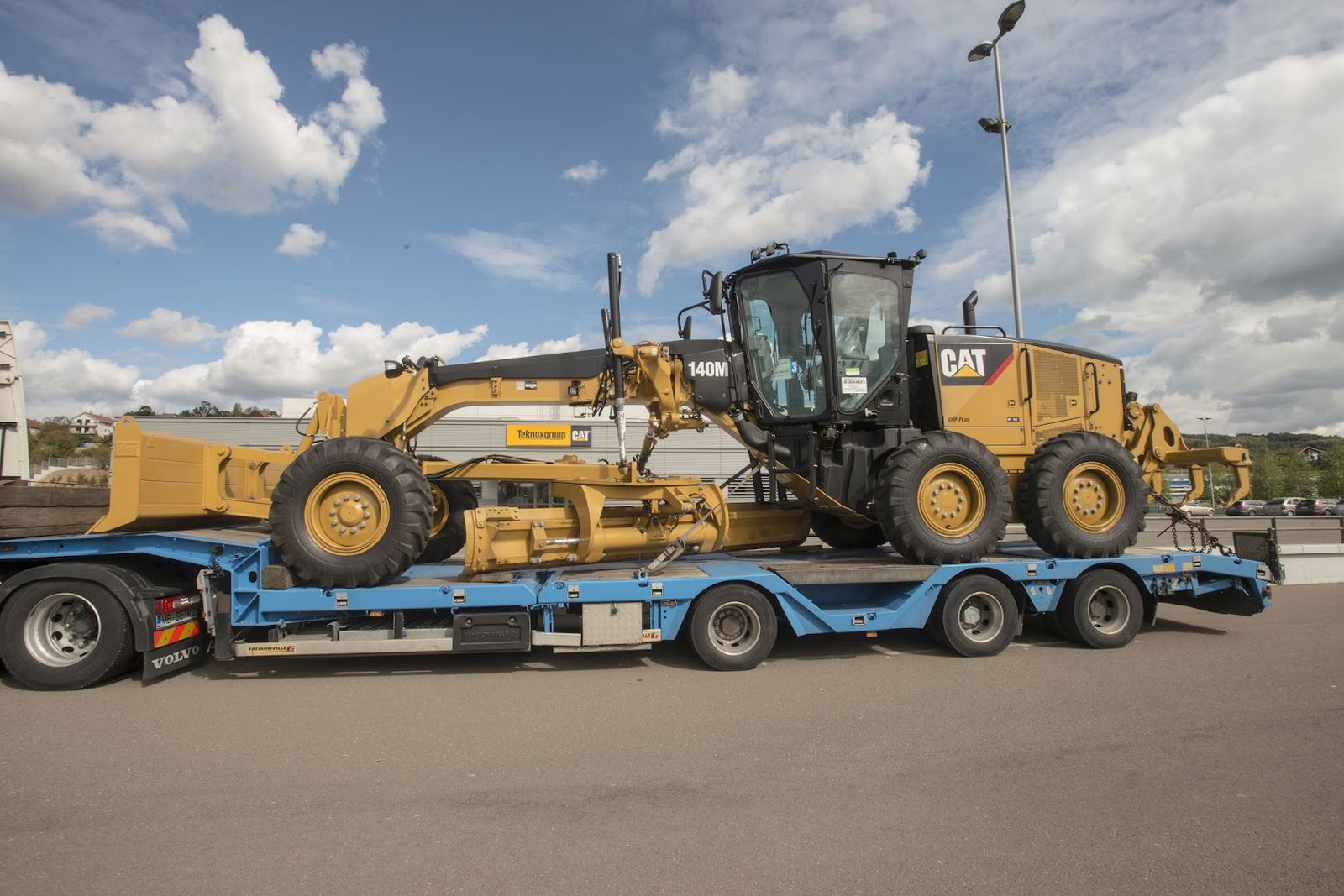 Teknoxgroup Srbija d.o.o.