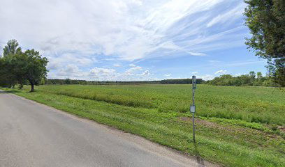 Teklafalu, Vitézipuszta