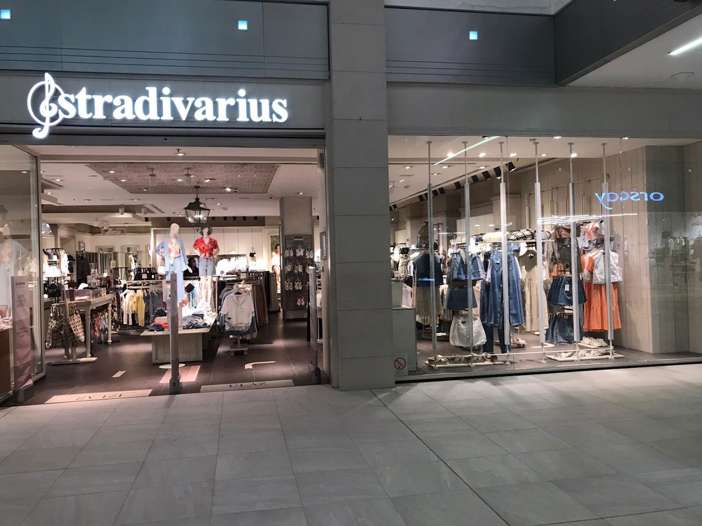 Stradivarius