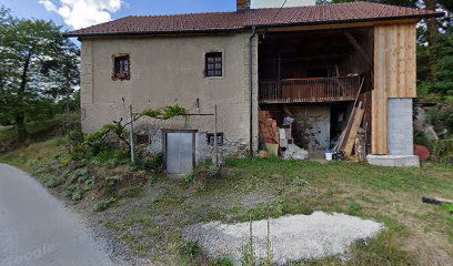 Danijel Motaln s.p., svetovanje, permakulturno načrtovanje in izobraževanje