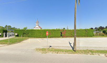 Groblje Šarampov, Ivanić Grad