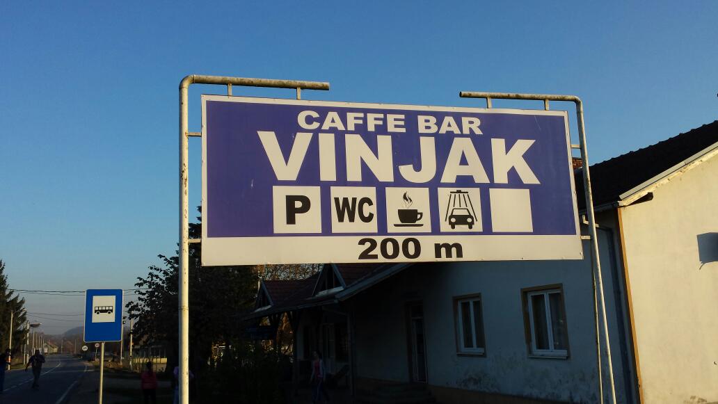 Vinjak