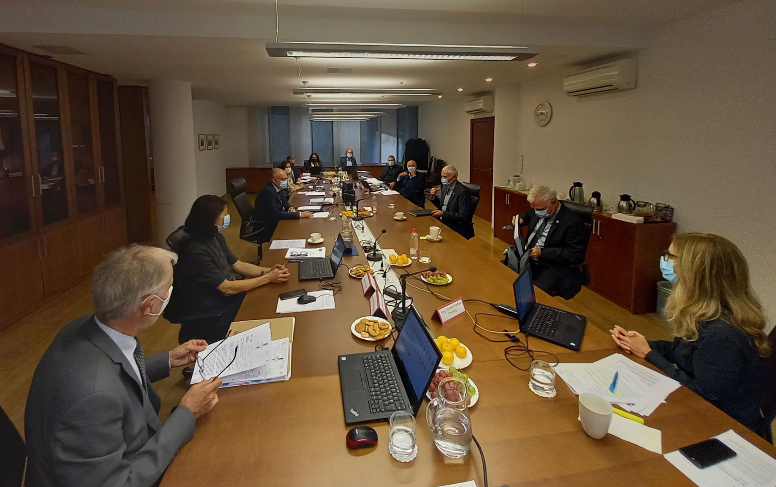 Sodni svet Republike Slovenije