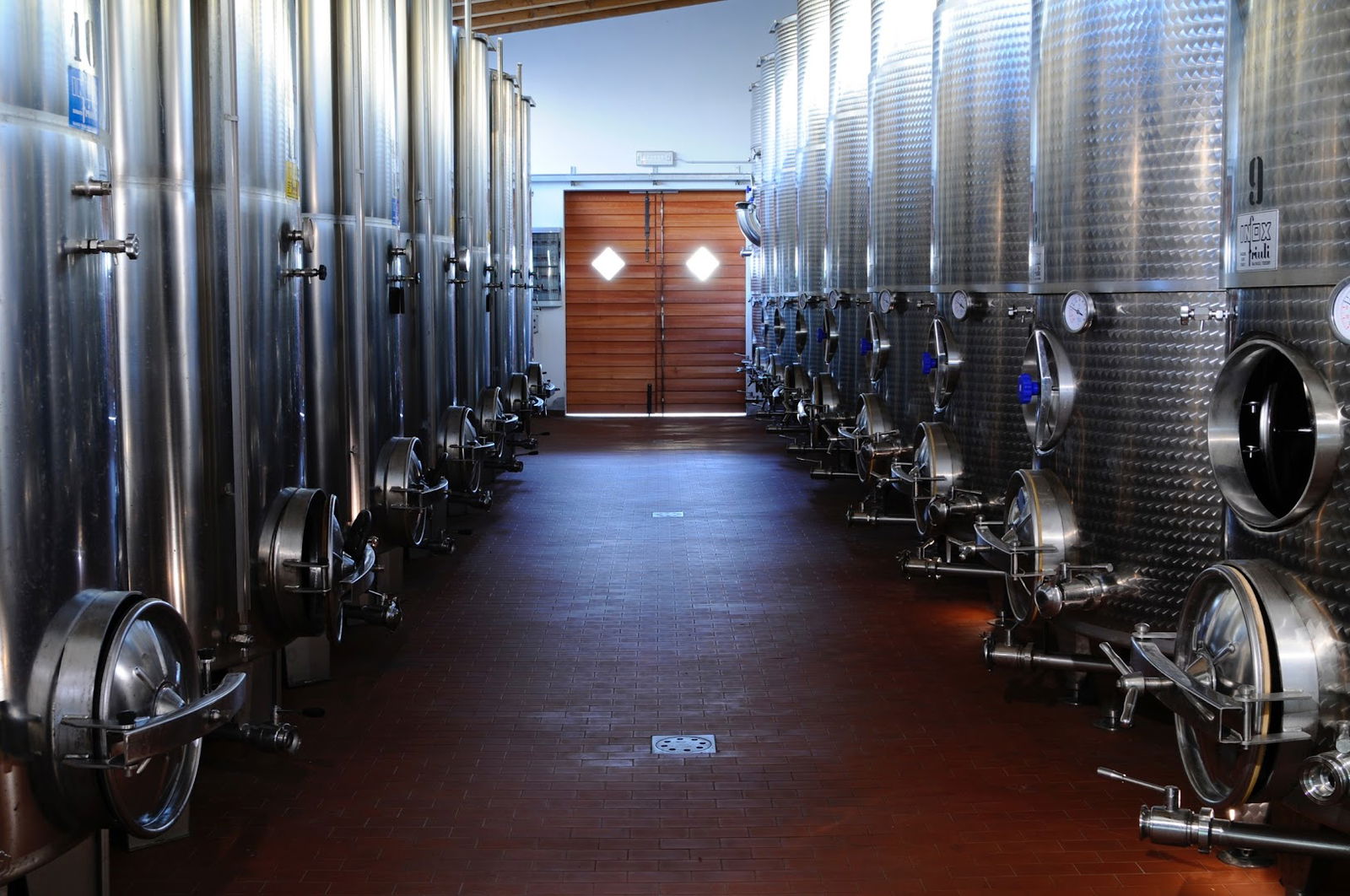 Azienda Agricola Ronco Blanchis