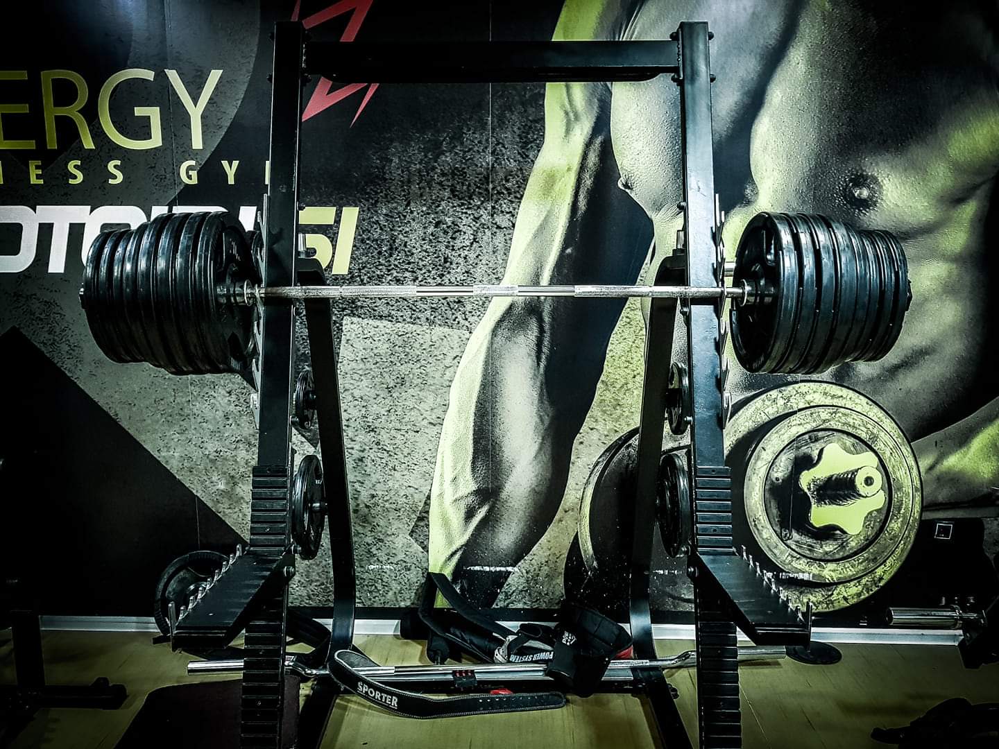 Fitness Center Stara Pazova