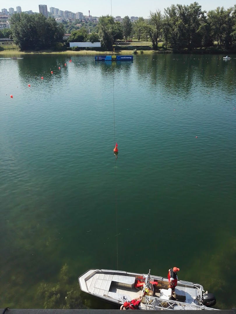 Serbian Rowing Federation