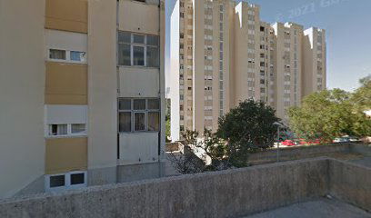 Trafostanica Stadion IV