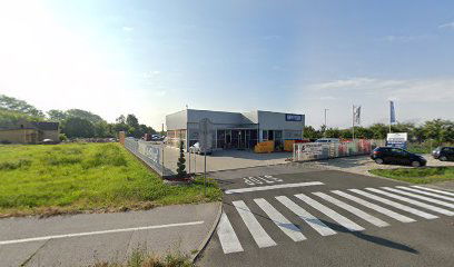 Stridon diskont Kutina