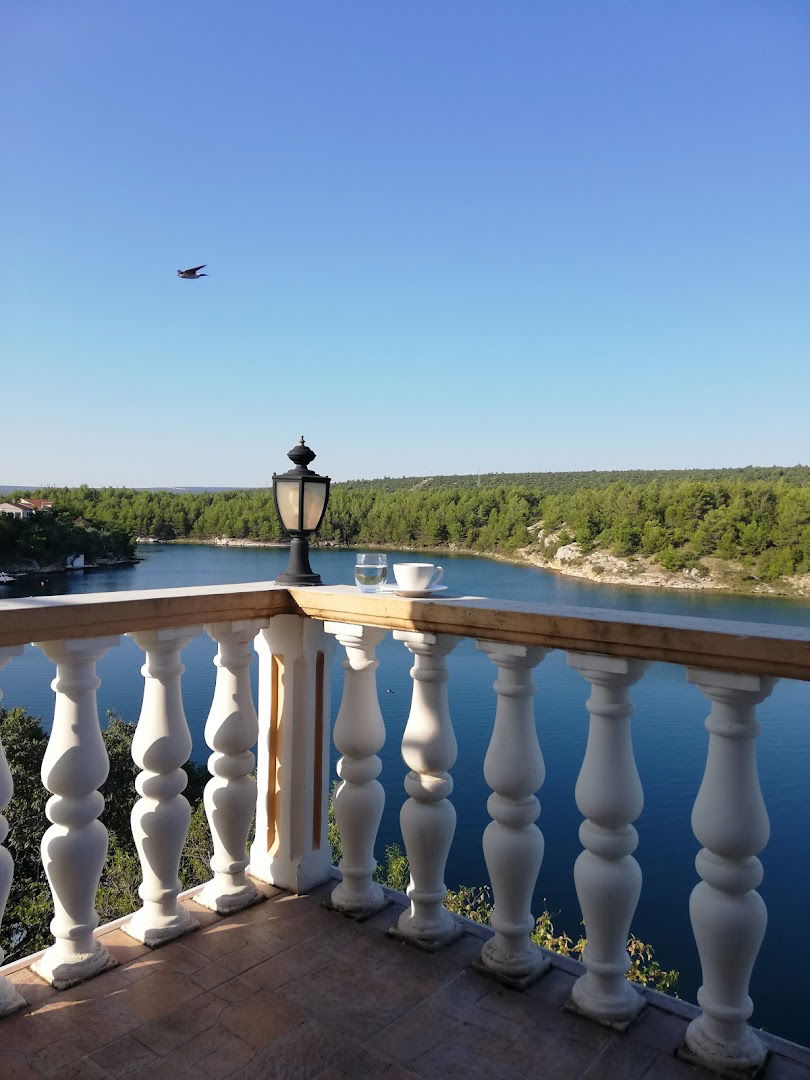 Appartmenthaus Kamenito