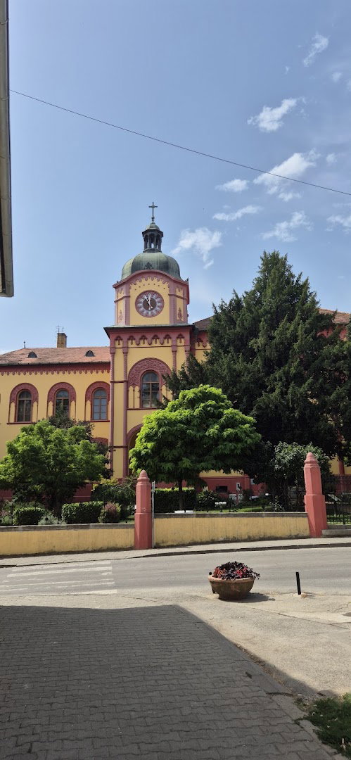 Karlovačka 43, Beograd