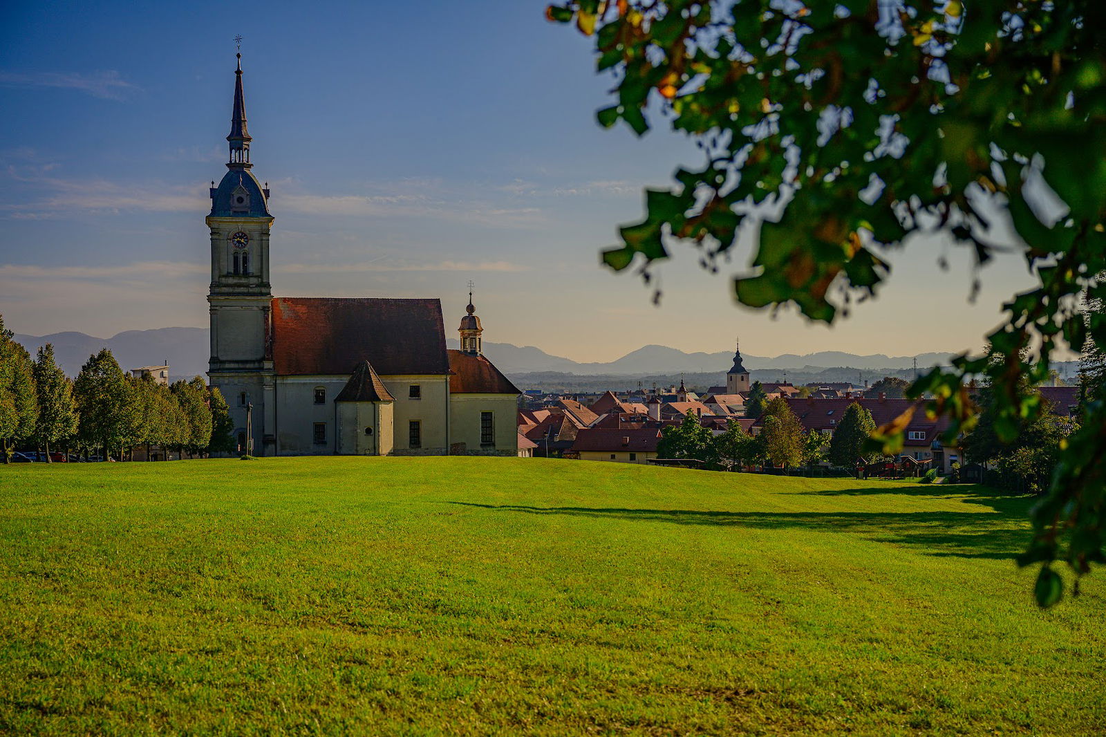 Saint Bartholomew Parish Church