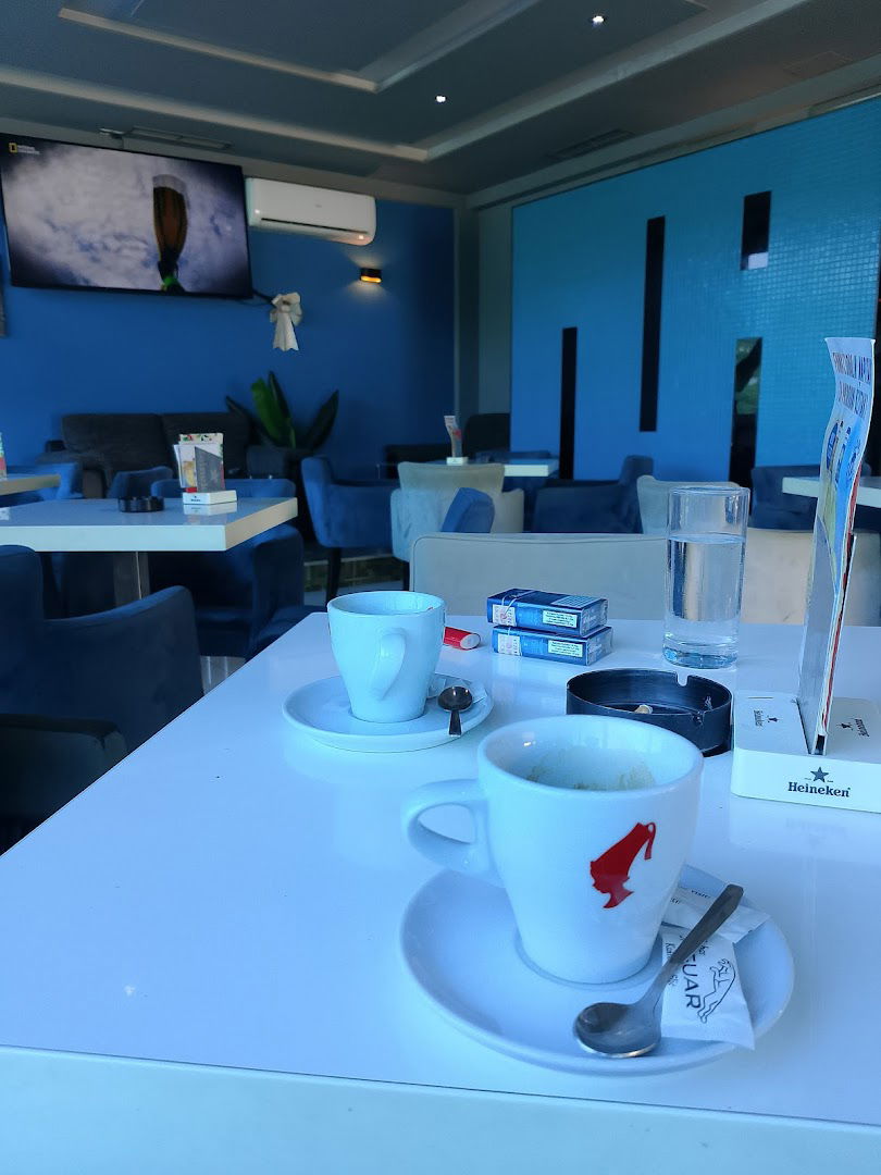 Kaštel Štafilić Cafe Bar Jaguar