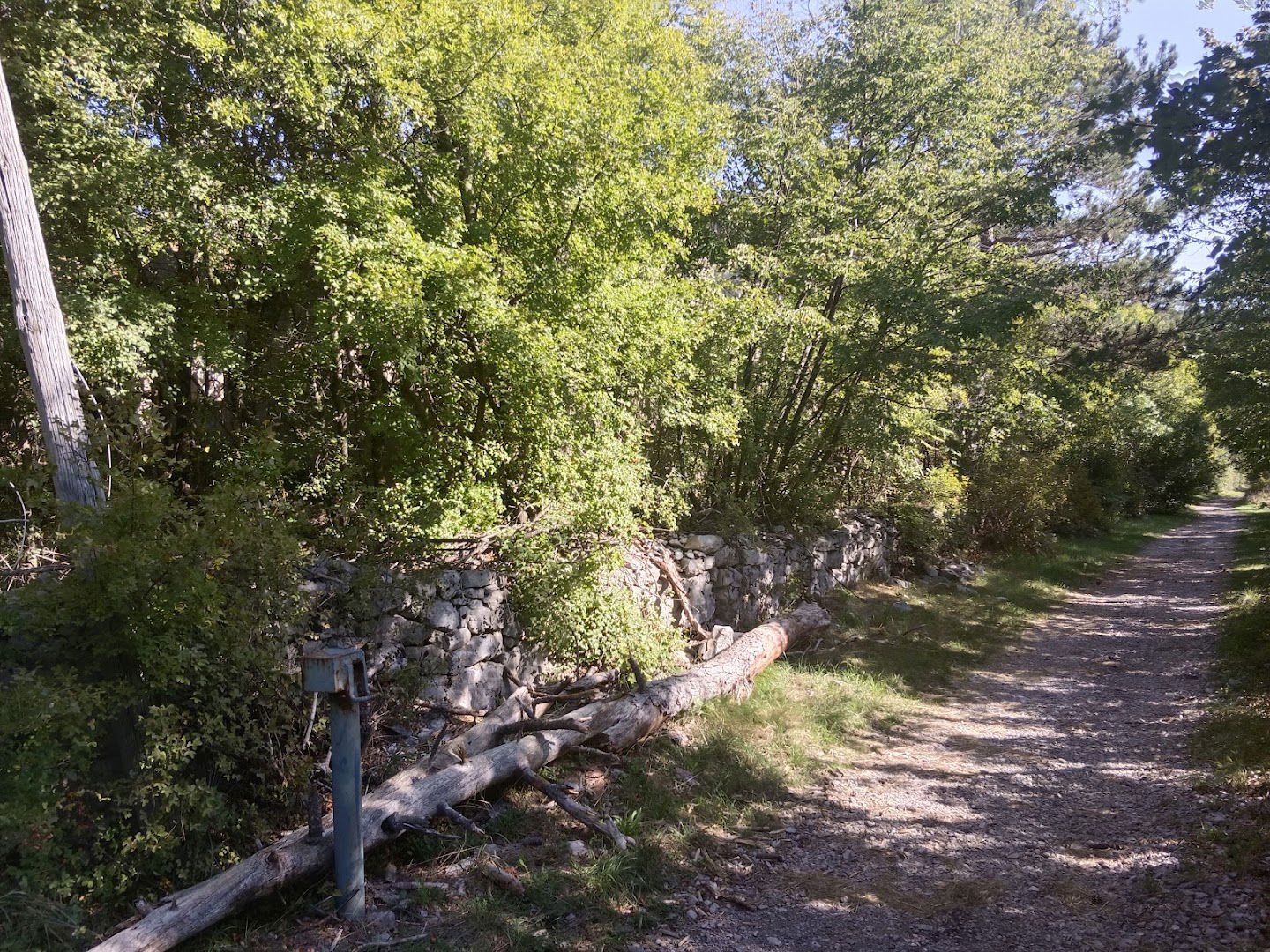 Valico Agricolo Gropada