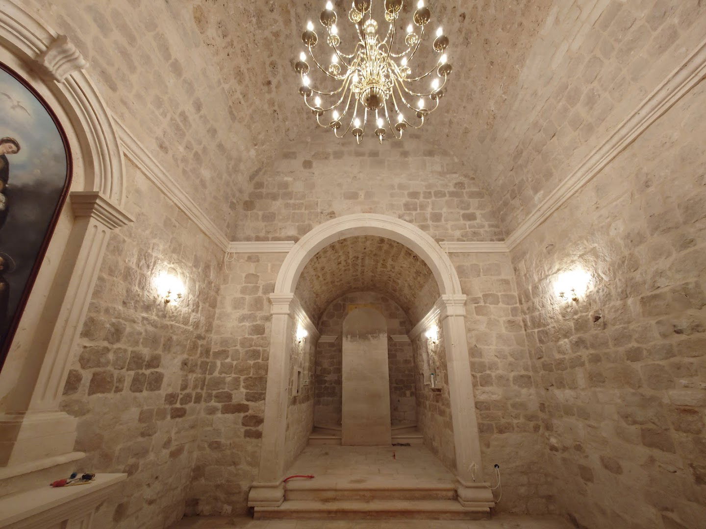 Church of the Holy Spirit