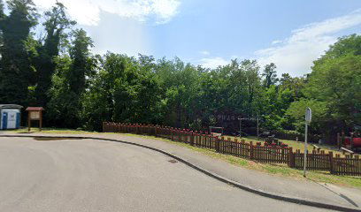 Poseban parkić Šestinski vrh