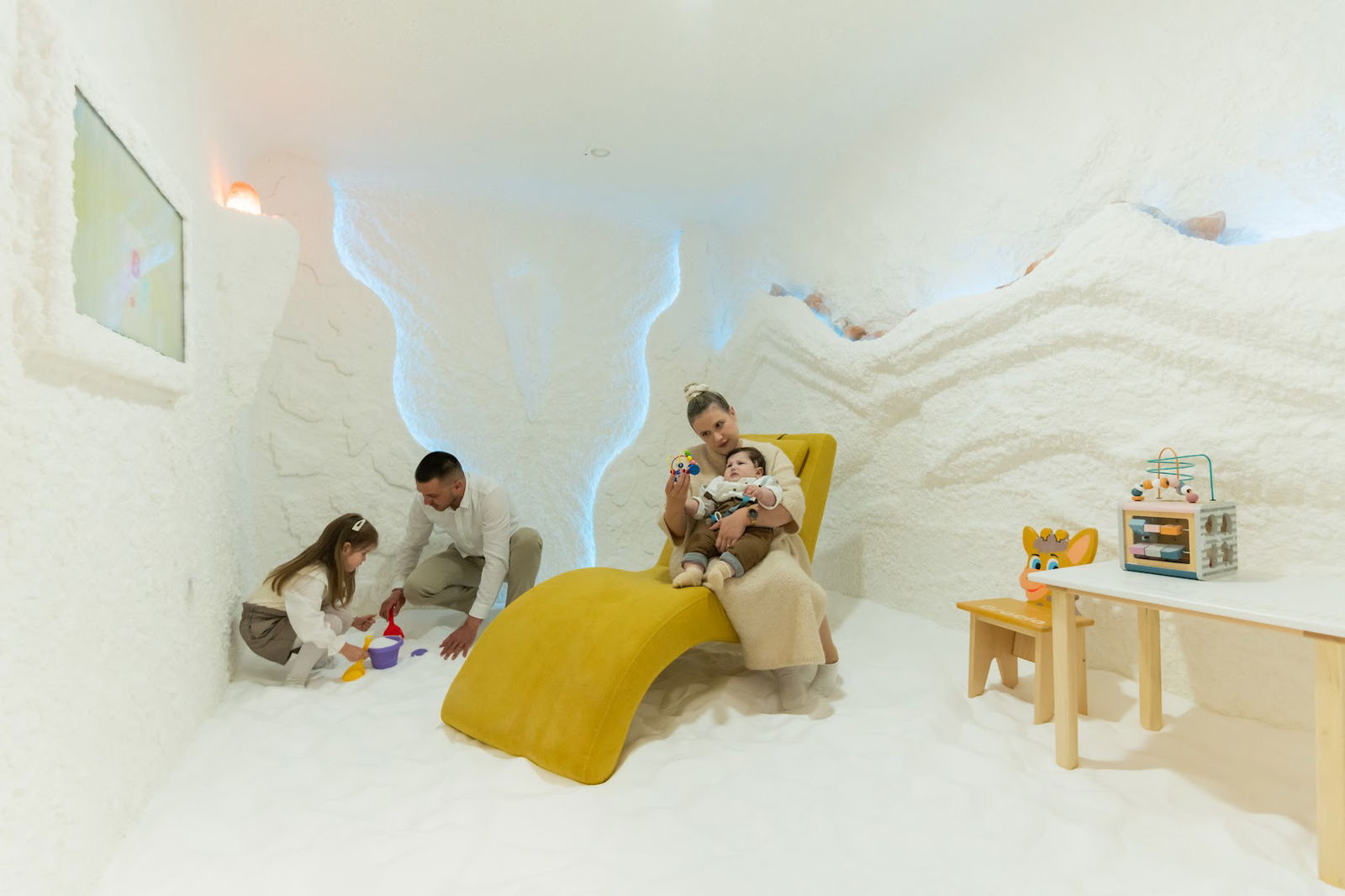 Slana soba Gracia Imotski