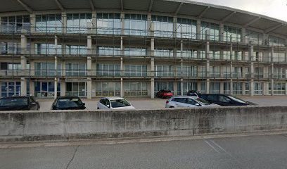 Športna dvorana Zapolje