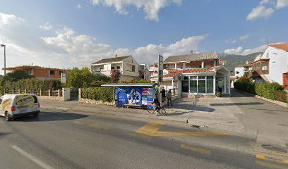 KAŠTEL STARI - PALACE 1