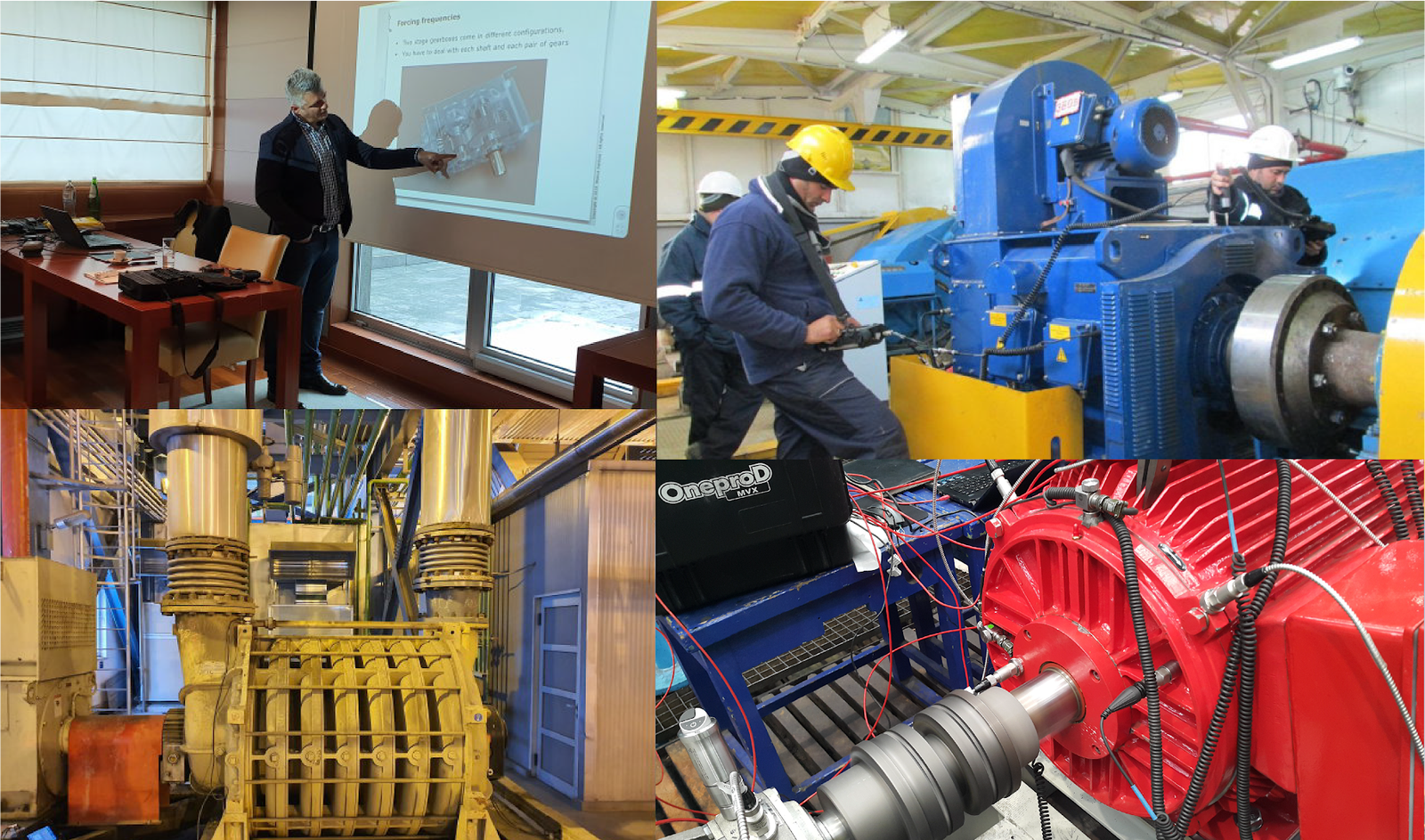 ProActive Solutions doo