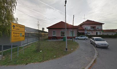 DOM ZDRAVLJA KUPLJENOVO