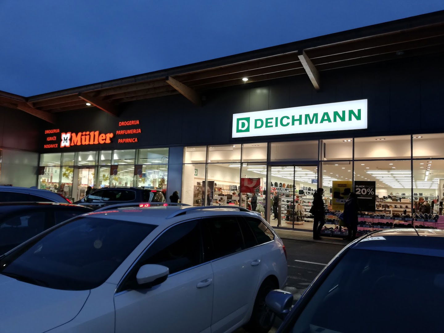 Deichmann