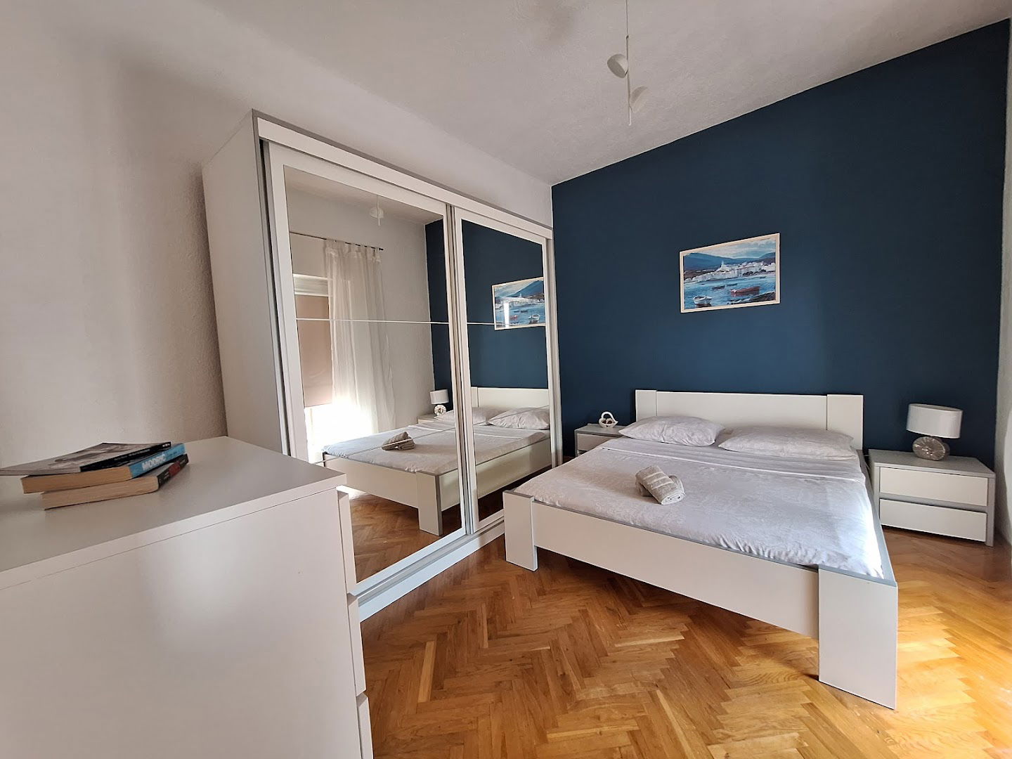 Kod Ante - 4* apartman
