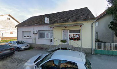 Cvjećarnica Amarilis