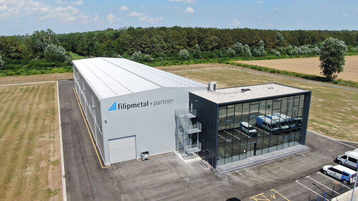 filipmetal + partner d.o.o.