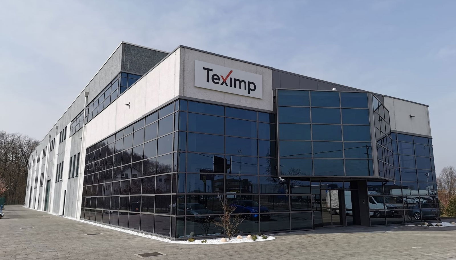 TEXIMP d.o.o. / TEXIMP RETRO d.o.o.