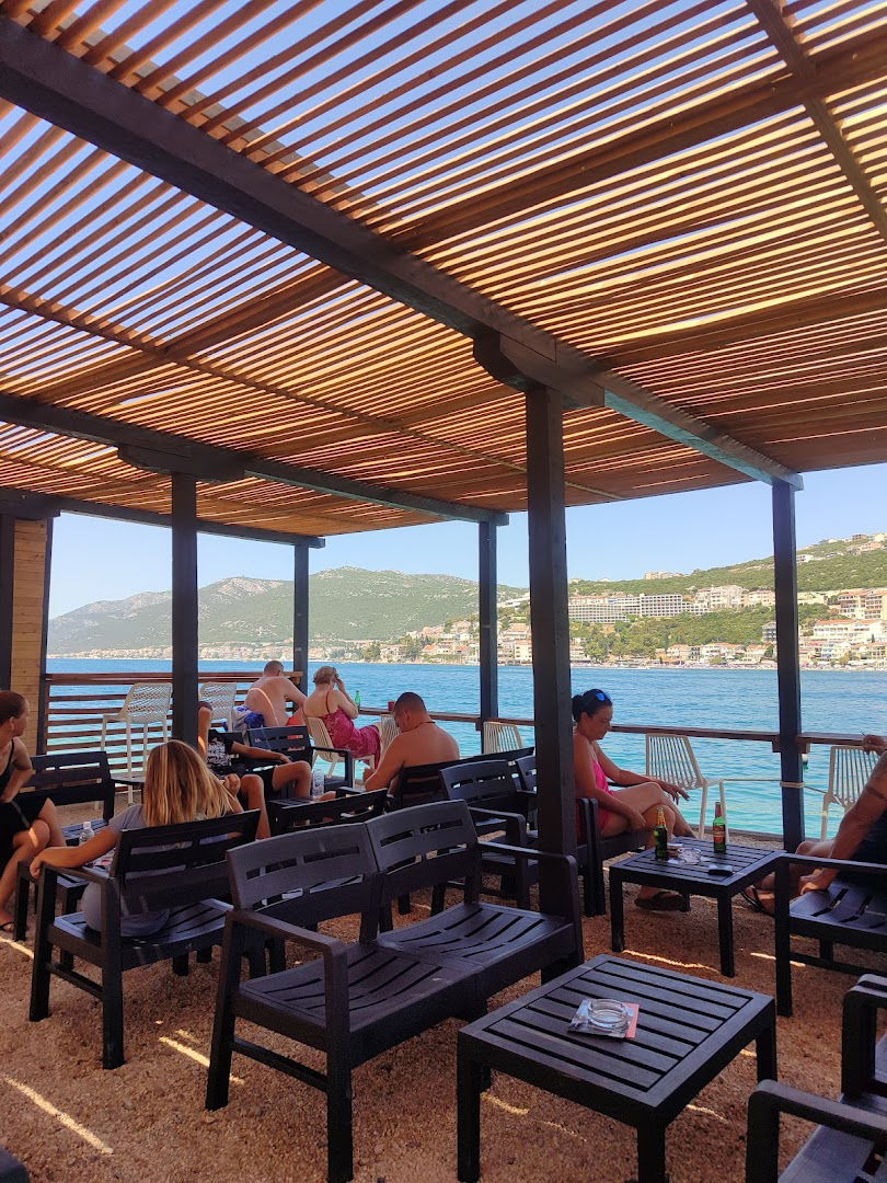 Beach Bar Druga Strana