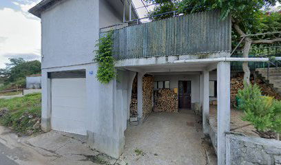 Caffe bar i restoran “S”