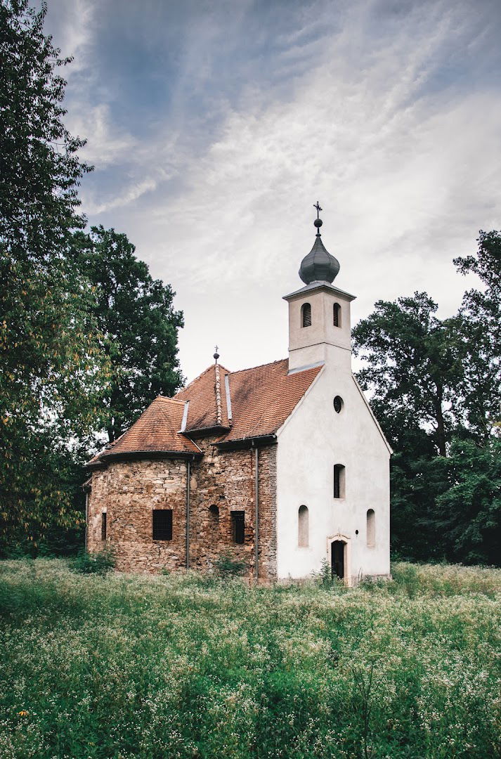 Chapel of the Blessed Virgin Mary