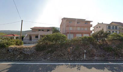 Apartments Viilla